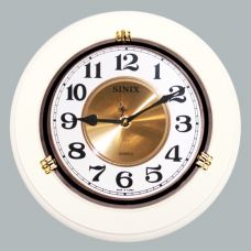 Часы настенные кварцевые Sinix арт. 1018 CMA
